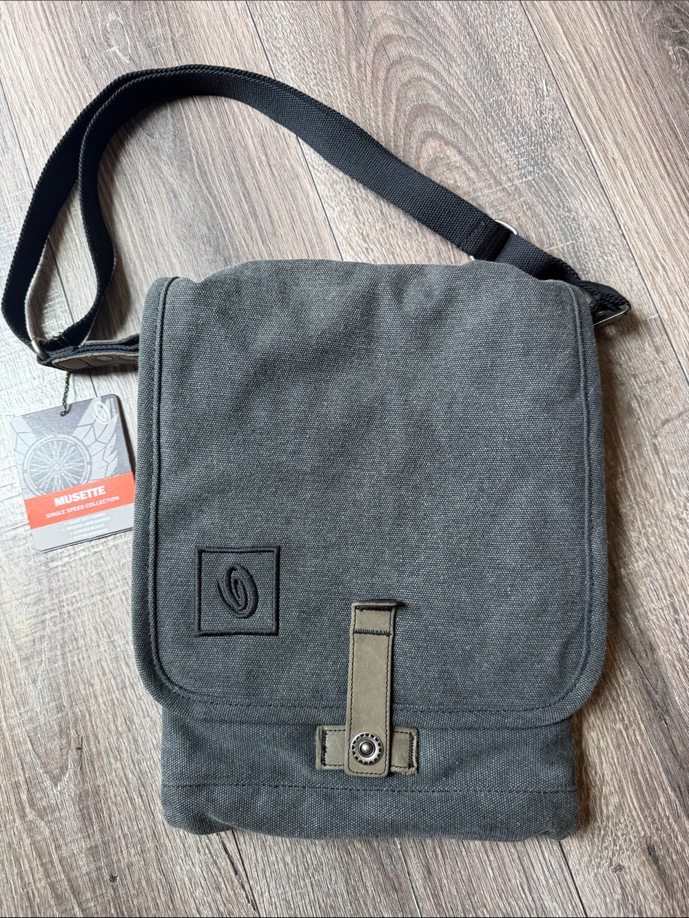 Timbuk2 Single Speed Musette